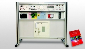 Electronics Vocational Training Laboratory Equipments